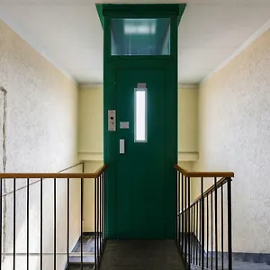 Apartamento Primopiano - Schiaparelli B Flat, Milão