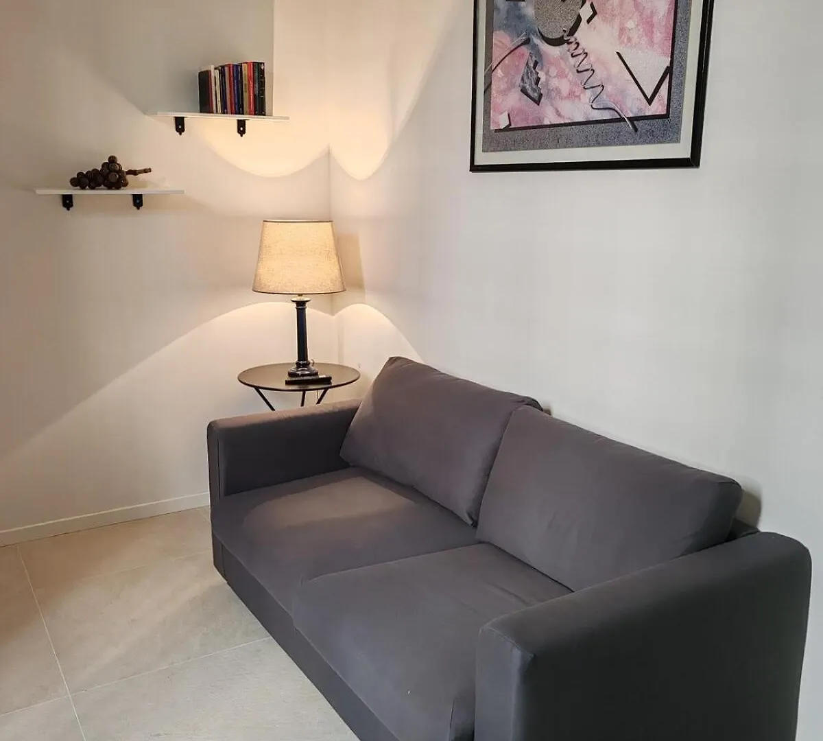 Apartament Secret Courtyard Milano