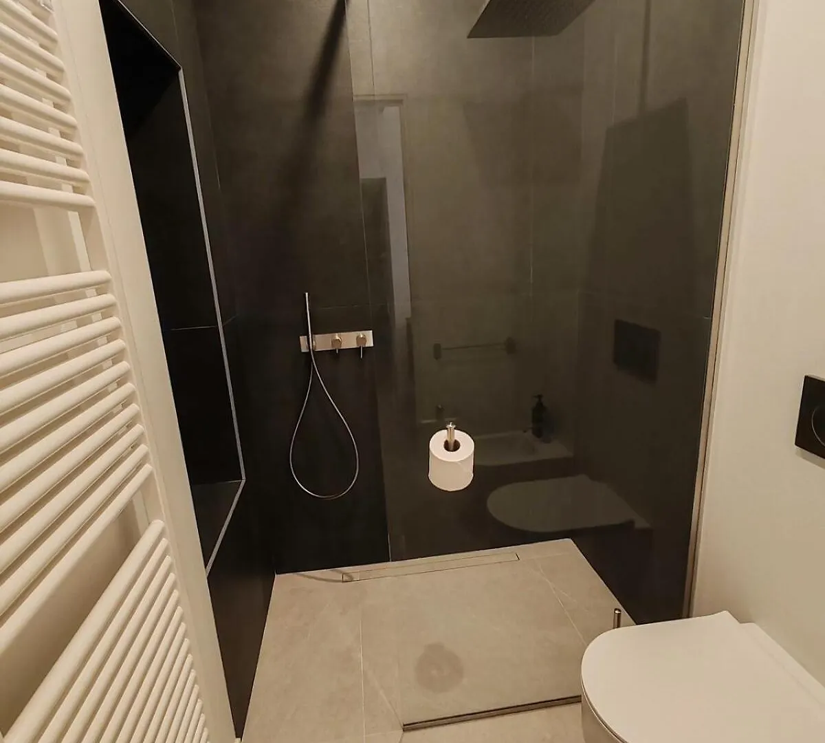 Apartament Secret Courtyard Milano