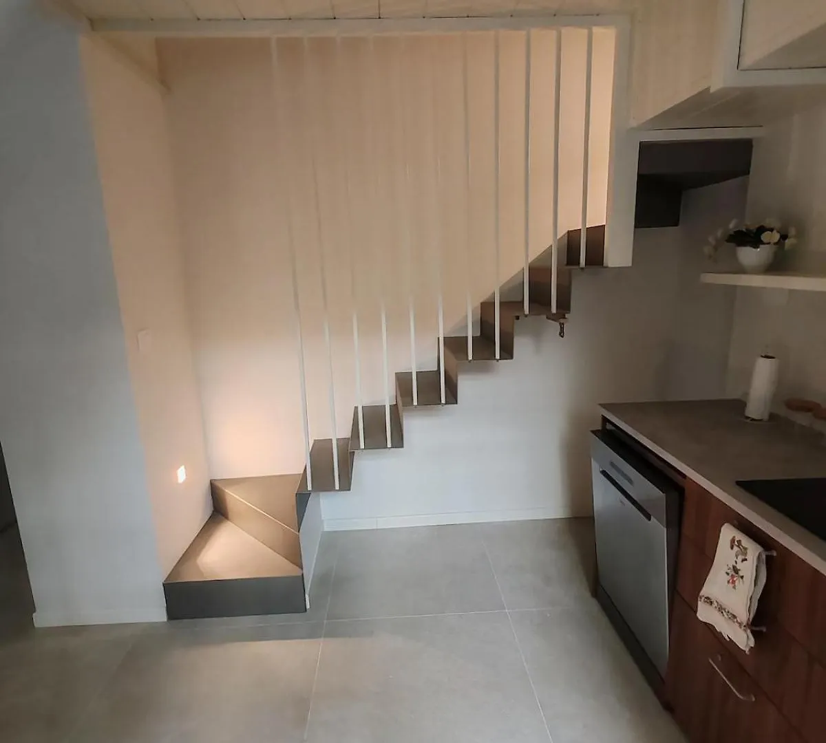 Apartament Secret Courtyard Milano Włochy