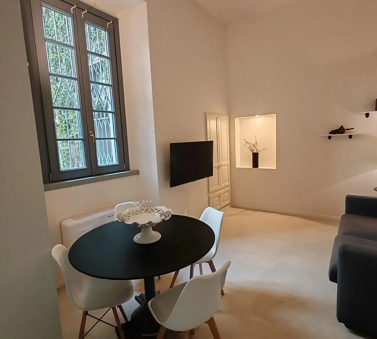 Apartament Secret Courtyard Milano 0*, Mediolan