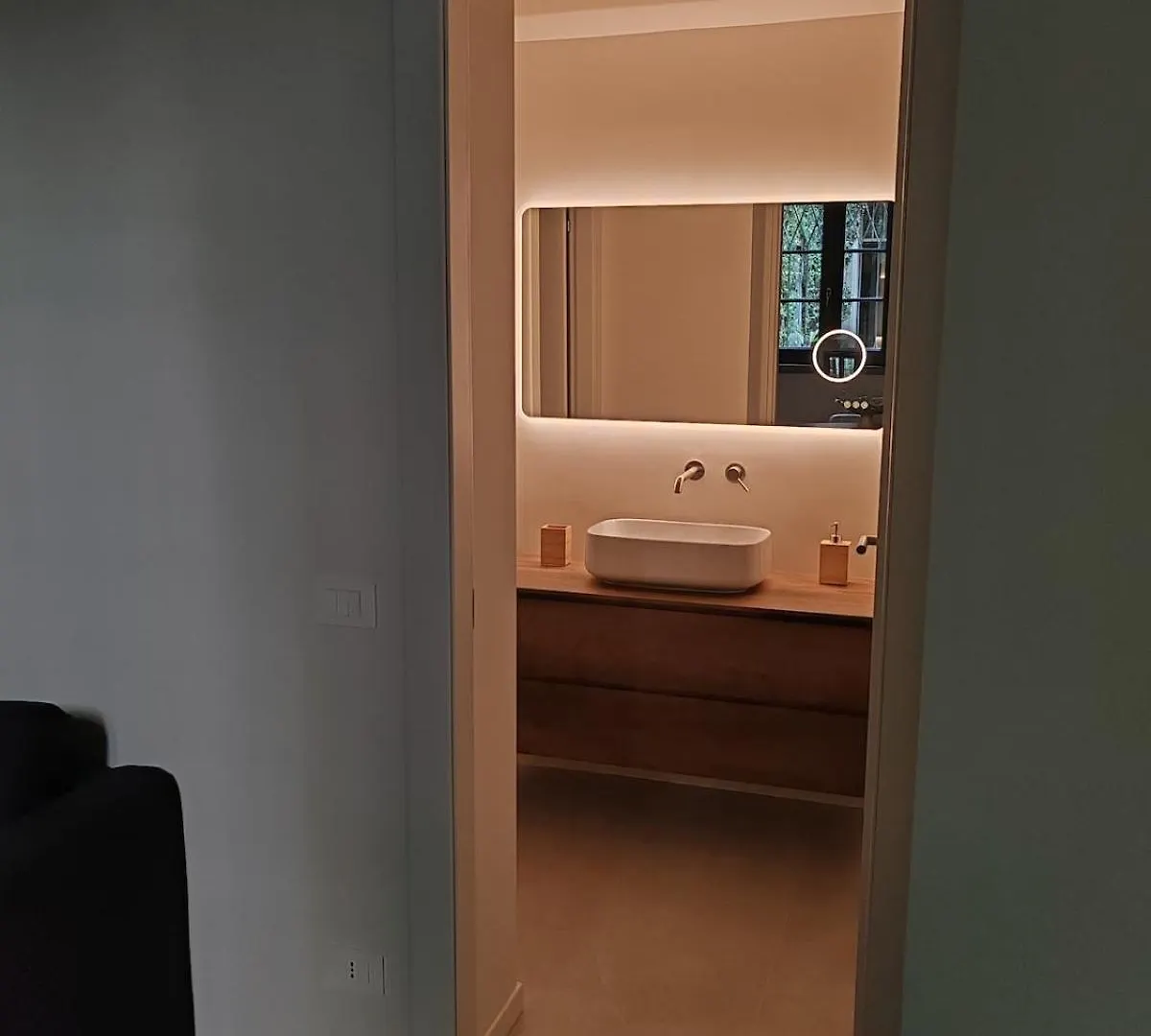 Apartament Secret Courtyard Milano