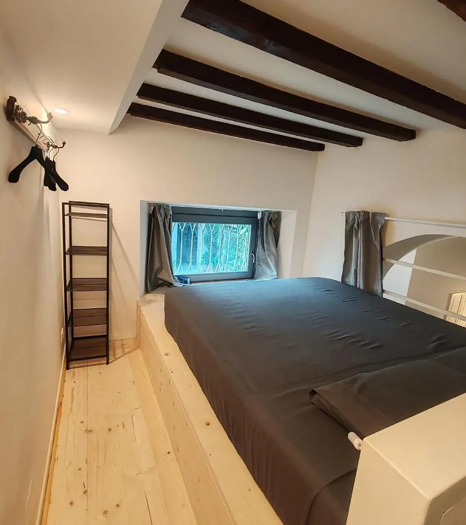 Apartament Secret Courtyard Milano  Mediolan